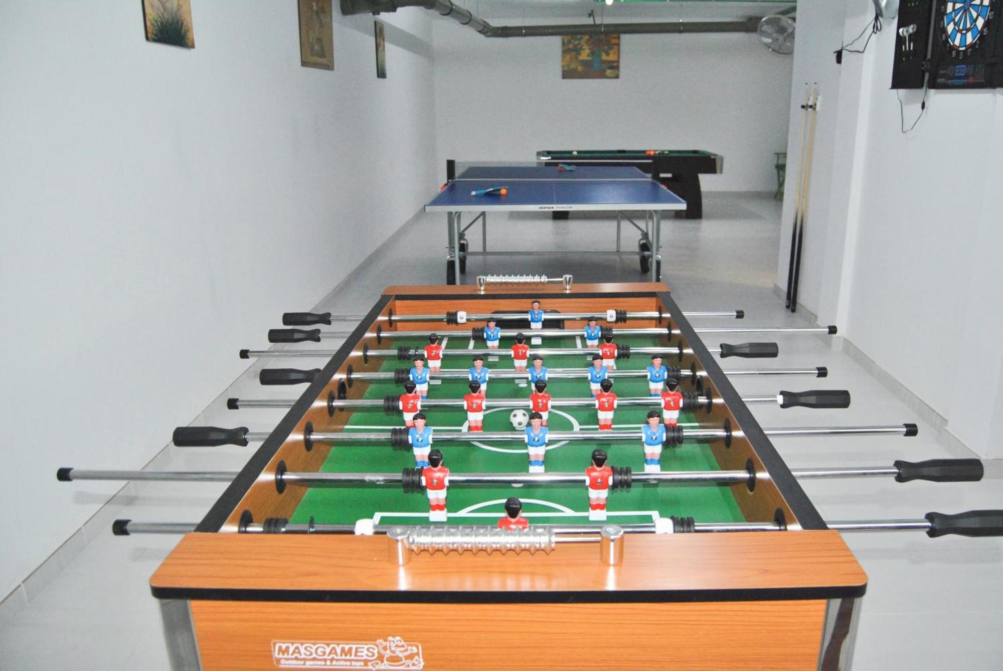 Big Villa Tauro With Private Heated Saltwater Pool & Jacuzzi & Bbq & Game Room & Arcade Games Mogán Kültér fotó