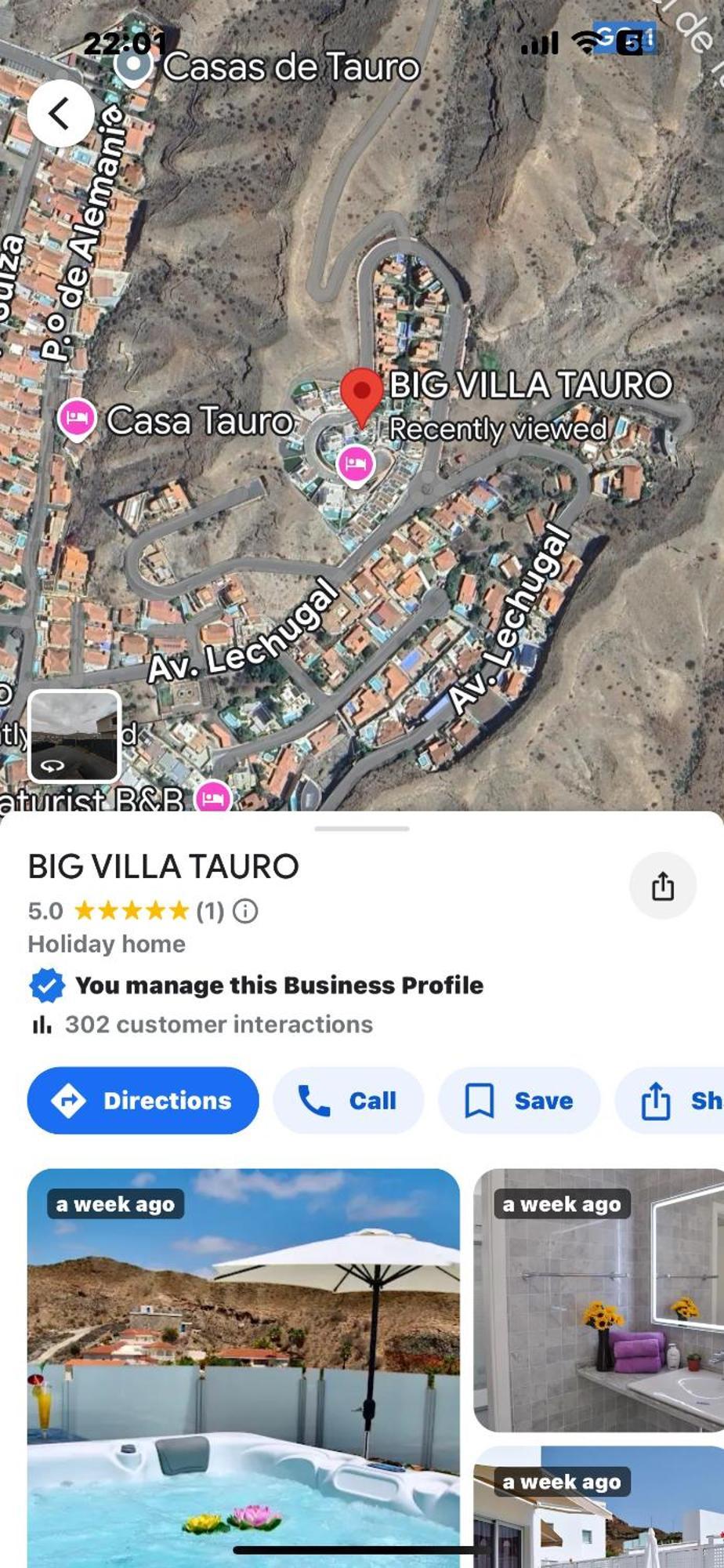 Big Villa Tauro With Private Heated Saltwater Pool & Jacuzzi & Bbq & Game Room & Arcade Games Mogán Kültér fotó
