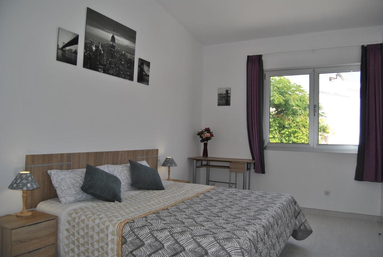 Big Villa Tauro With Private Heated Saltwater Pool & Jacuzzi & Bbq & Game Room & Arcade Games Mogán Kültér fotó